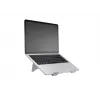 Supporto per laptop Multibrackets M braccio a gas argento