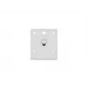 Supporto per diffusori Multibrackets M bianco