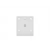 Supporto per diffusori Multibrackets M bianco