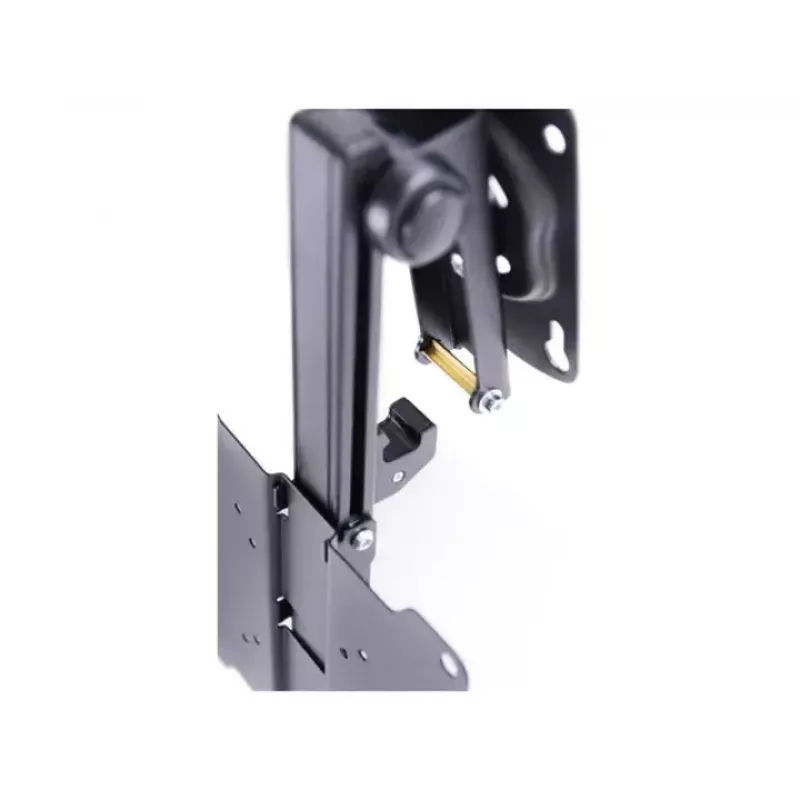 Supporto Multibrackets M Vesa Flip Down nero