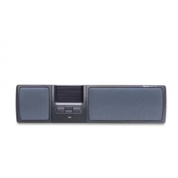 Mouse Mousetrapper Lite mouse nero/grigio USB-A