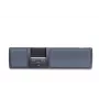Mouse Mousetrapper Lite mouse nero/grigio USB-A