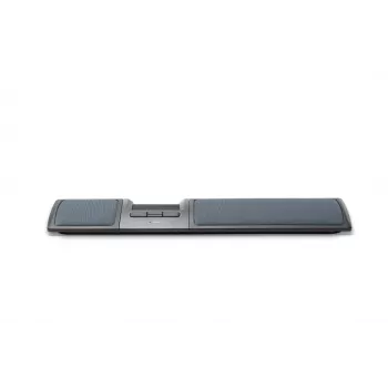 Mouse Mousetrapper Lite mouse nero/grigio USB-A