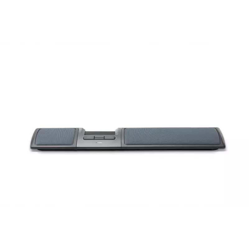 Mouse Mousetrapper Lite mouse nero/grigio USB-A