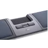 Mouse Mousetrapper Lite mouse nero/grigio USB-A