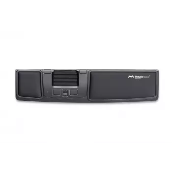Mouse Mousetrapper Advance 2.0+ nero/bianco USB-A