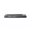 Mouse Mousetrapper Prime nero USB-A + Bluetooth