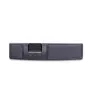 Mouse Mousetrapper Prime nero USB-A + Bluetooth