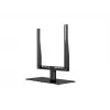 Supporto da tavolo Multibrackets M VESA Tablestand Turn nero medio MAX 400x400