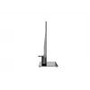 Supporto da tavolo Multibrackets M VESA Tablestand Turn nero medio MAX 400x400