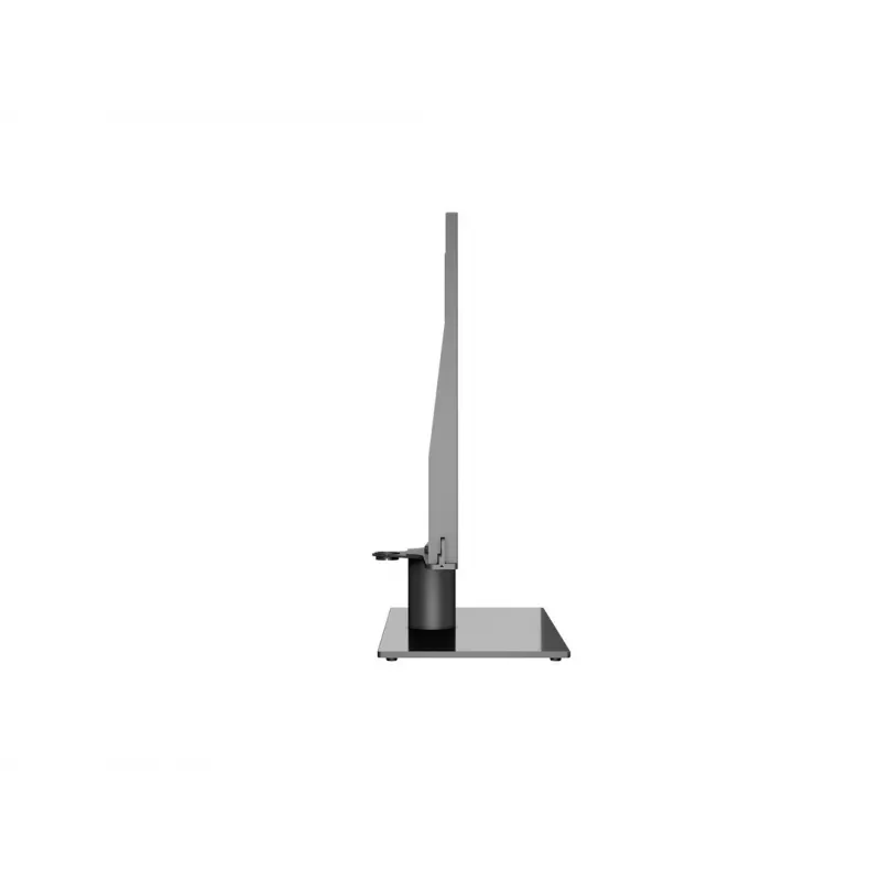 Supporto da tavolo Multibrackets M VESA Tablestand Turn nero medio MAX 400x400