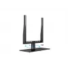 Supporto da tavolo Multibrackets M VESA Tablestand Turn nero medio MAX 400x400