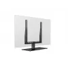 Supporto da tavolo Multibrackets M VESA Tablestand Turn nero medio MAX 400x400