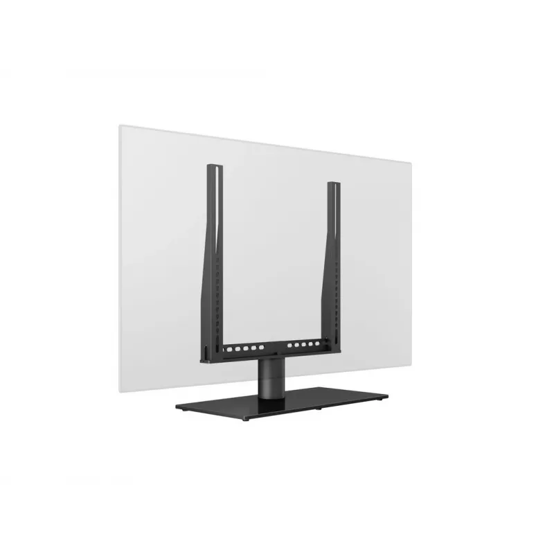 Supporto da tavolo Multibrackets M VESA Tablestand Turn nero medio MAX 400x400