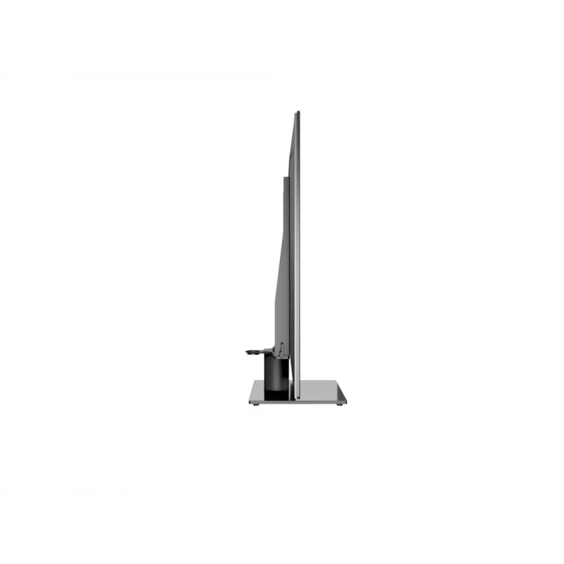Supporto da tavolo Multibrackets M VESA Tablestand Turn nero medio MAX 400x400