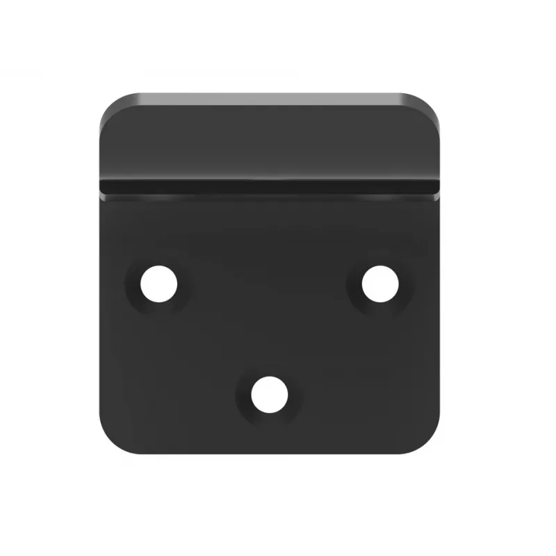 Supporto per cuffie Multibrackets M Headset Holder Wall nero
