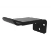 Supporto per cuffie Multibrackets M Headset Holder Wall nero