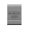 Supporto per cuffie Multibrackets M Headset Holder scrivania argento, supporto per cuffie, alluminio, 52 g, argento