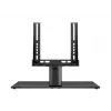 Supporto da tavolo Multibrackets M VESA Tablestand Turn nero X Small MAX 200x200