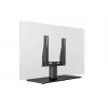 Supporto da tavolo Multibrackets M VESA Tablestand Turn nero X Small MAX 200x200