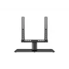 Multibrackets M VESA Tablestand Turn Small MAX 300x300 nero