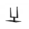 Multibrackets M VESA Tablestand Turn Small MAX 300x300 nero