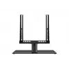 Multibrackets M VESA Tablestand Turn Small MAX 300x300 nero