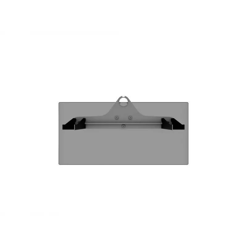 Multibrackets M VESA Tablestand Turn Small MAX 300x300 nero