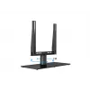 Multibrackets M VESA Tablestand Turn Small MAX 300x300 nero