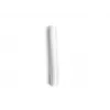 Multibrackets M guaina portacavi autoavvolgente universale 10 mm bianco 25 m poliestere