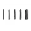 Multibrackets M guaina portacavi autoavvolgente universale 10 mm bianco 25 m poliestere