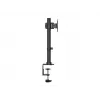 Supporto da scrivania Multibrackets M Deskmount Basic Single