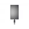 Supporto da scrivania Multibrackets M Deskmount Basic Single