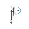 Supporto da scrivania Multibrackets M Deskmount Basic Single
