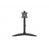 Supporto da scrivania Multibrackets M Deskstand Basic Single