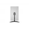 Supporto da scrivania Multibrackets M Deskstand Basic Single