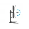 Supporto da scrivania Multibrackets M Deskstand Basic Single
