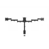 Supporto da scrivania Multibrackets M Deskmount Basic Triple