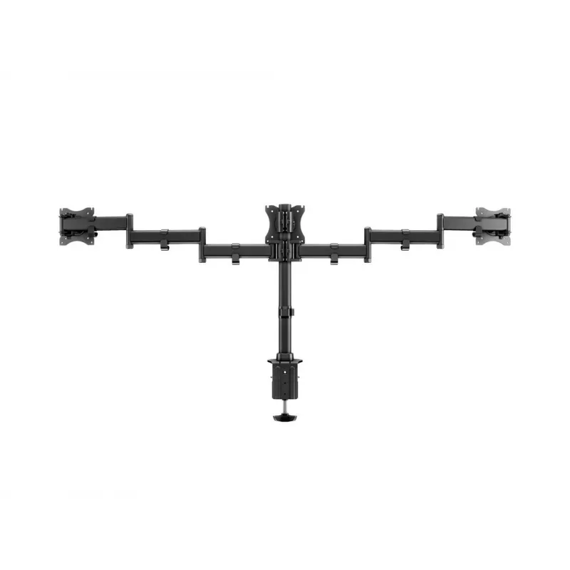 Supporto da scrivania Multibrackets M Deskmount Basic Triple