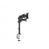 Supporto da scrivania Multibrackets M Deskmount Basic Triple