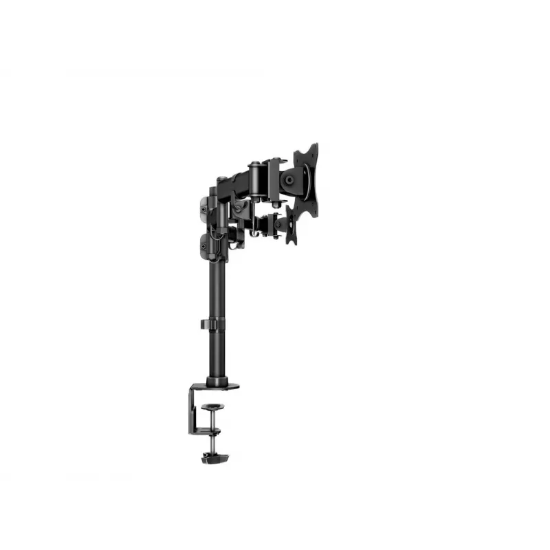 Supporto da scrivania Multibrackets M Deskmount Basic Triple