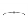 Supporto da scrivania Multibrackets M Deskmount Basic Triple