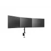 Supporto da scrivania Multibrackets M Deskmount Basic Triple