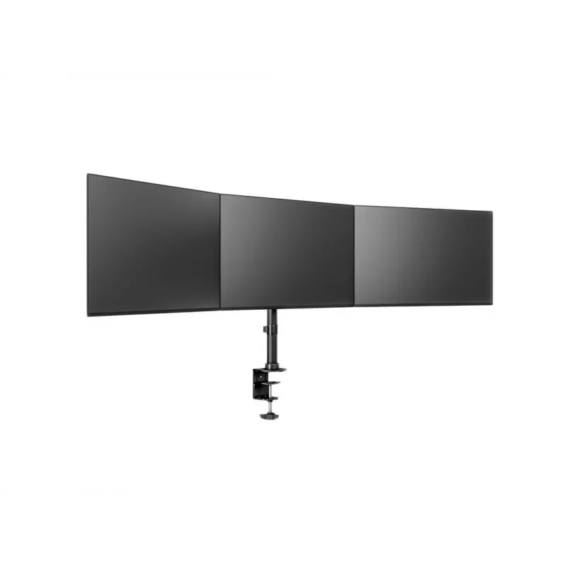 Supporto da scrivania Multibrackets M Deskmount Basic Triple