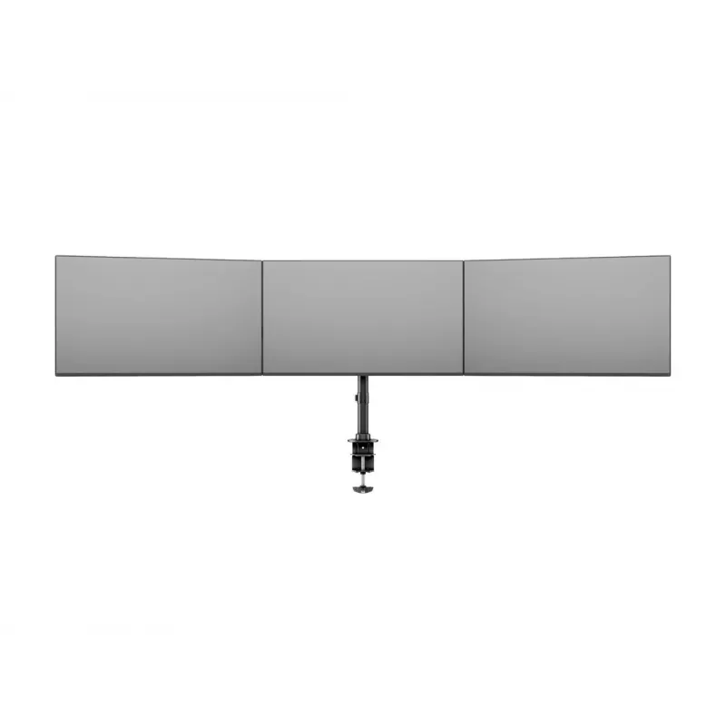 Supporto da scrivania Multibrackets M Deskmount Basic Triple
