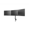Supporto da scrivania Multibrackets M Deskmount Basic Triple