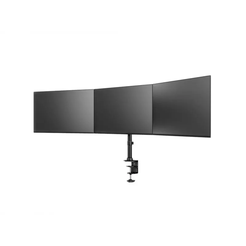 Supporto da scrivania Multibrackets M Deskmount Basic Triple