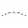 Supporto da scrivania Multibrackets M Deskmount Basic Triple