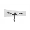 Supporto da scrivania Multibrackets M Deskmount Basic Triple
