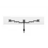 Supporto da scrivania Multibrackets M Deskmount Basic Triple